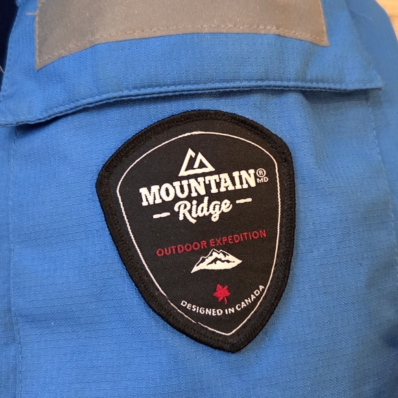 Mountain Ridge Winter Coat - Picture 7 of 10